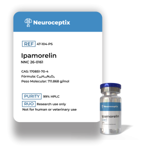 IPAMORELIN