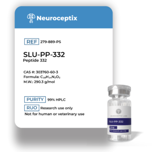 SLU-PP-332 5mg