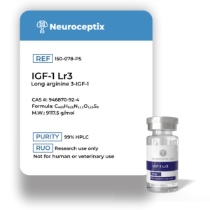 IGF-1 LR3 1mg