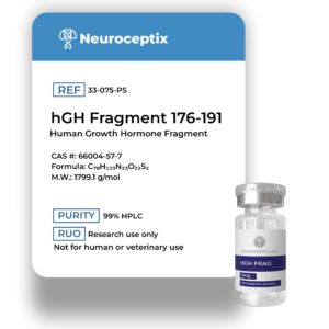 HGH FRAG 5mg