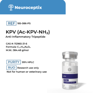 KPV 10mg