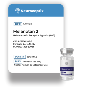 MELANOTAN II 10mg
