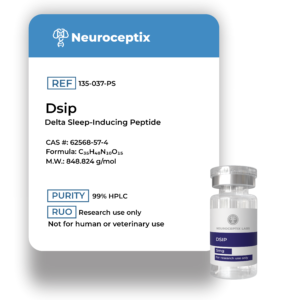DSIP 5mg