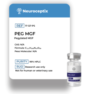 PEG-MGF 2mg