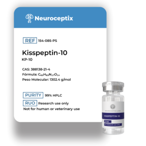 KISSPEPTIN-10 10mg