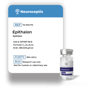 Epithalon 50mg