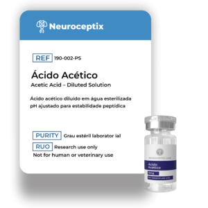 Acetic Acid