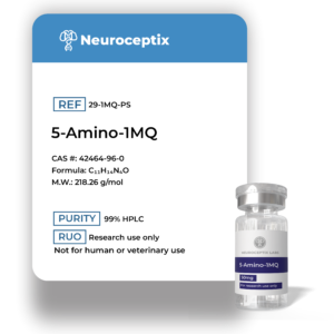 5-AMINO-1MQ 50mg